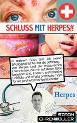 Schluss mit Herpes - Simon Ehrenmüller