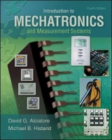 Introduction to Mechatronics and Measurement Systems - Alciatore, David