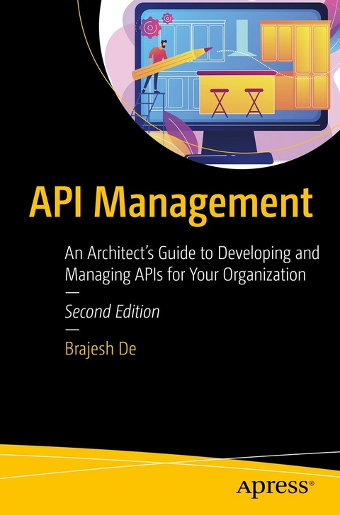 API Management -  Brajesh De