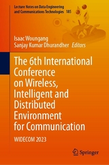 The 6th International Conference on Wireless, Intelligent and Distributed Environment for Communication - 