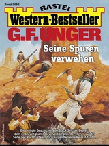 G. F. Unger Western-Bestseller 2652 - G. F. Unger