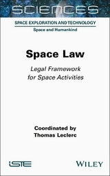 Space Law - 