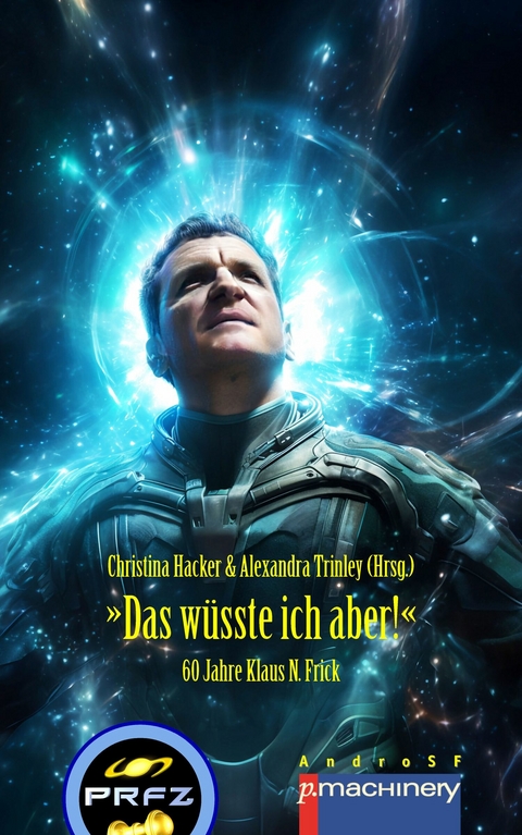 »Das wüsste ich aber!« - 