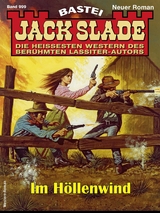 Jack Slade 999 - Jack Slade