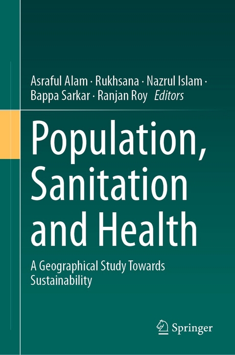 Population, Sanitation and Health - 