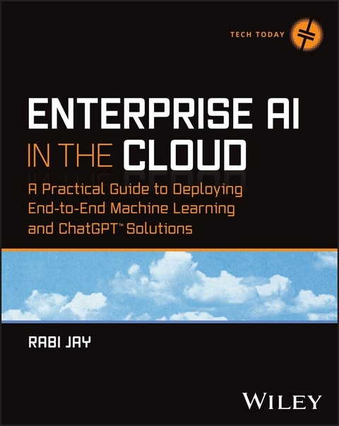Enterprise AI in the Cloud -  Rabi Jay