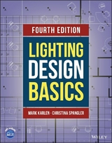 Lighting Design Basics - Mark Karlen, Christina Spangler