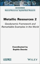 Metallic Resources 2 - 