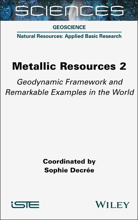 Metallic Resources 2 - 