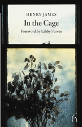 In the Cage - Henry James, Libby Purves