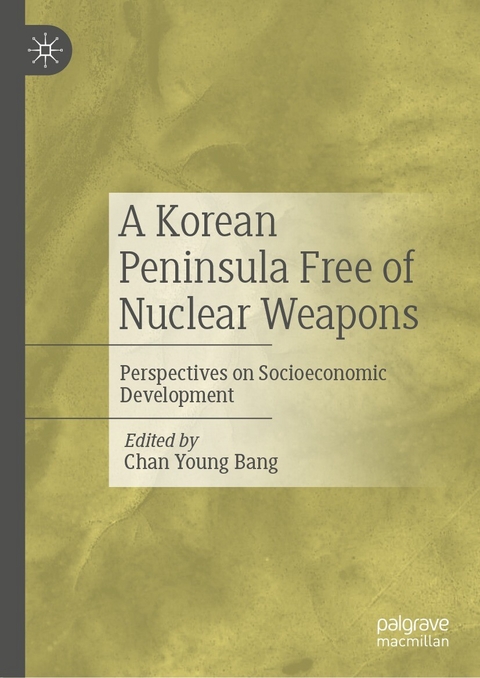 A Korean Peninsula Free of Nuclear Weapons - 