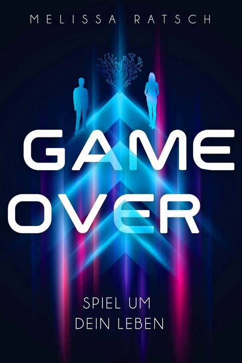 Game Over -  Melissa Ratsch