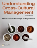 Understanding Cross-Cultural Management - Browaeys, Marie-Joelle; Price, Roger