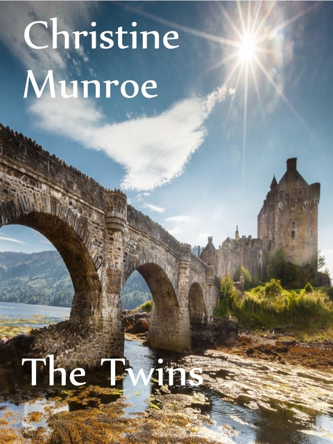 The Twins - Christine Munroe