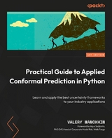 Practical Guide to Applied Conformal Prediction in Python -  Valery Manokhin