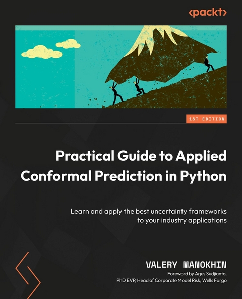 Practical Guide to Applied Conformal Prediction in Python -  Valery Manokhin