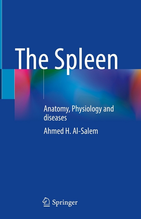 The Spleen - Ahmed H. Al-Salem