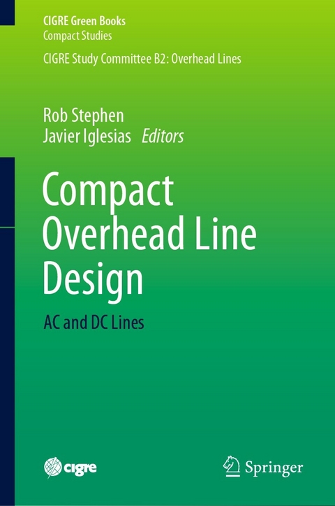 Compact Overhead Line Design - 