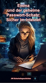 Emma und der geheime Passwort-Schatz- Sicher im Internet - JW Sicherheitsgeschichten