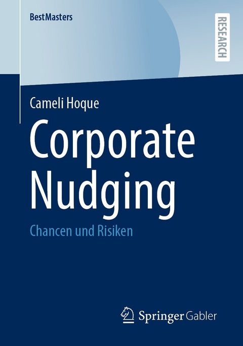 Corporate Nudging - Cameli Hoque