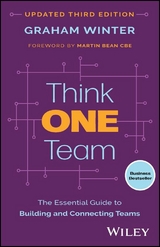 Think One Team -  Graham Winter