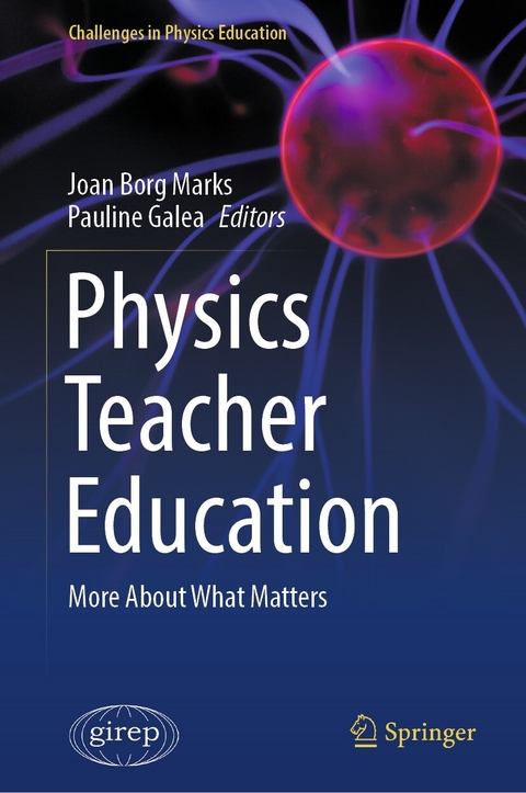 Physics Teacher Education - 