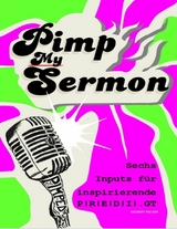 Pimp My Sermon - Siegbert Riecker