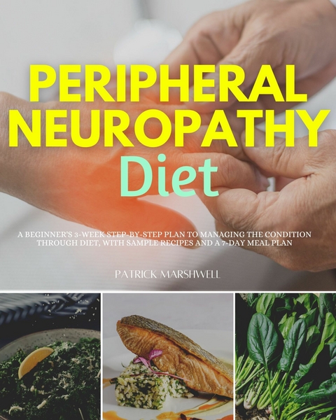 Peripheral Neuropathy -  Patrick Marshwell