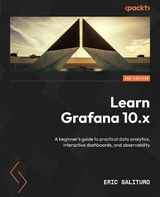 Learn Grafana 10.x - Eric Salituro