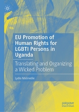 EU Promotion of Human Rights for LGBTI Persons in Uganda - Lydia Malmedie