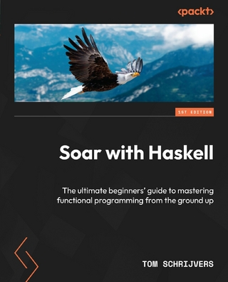 Soar with Haskell - Tom Schrijvers