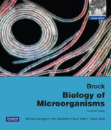 Brock Biology of Microorganisms - Madigan, Michael T.; Martinko, John M.; Bender, Kelly S.; Buckley, Daniel H.; Stahl, David A.