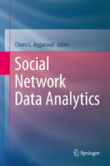 Social Network Data Analytics - 