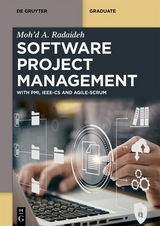Software Project Management -  Moh?d A. Radaideh