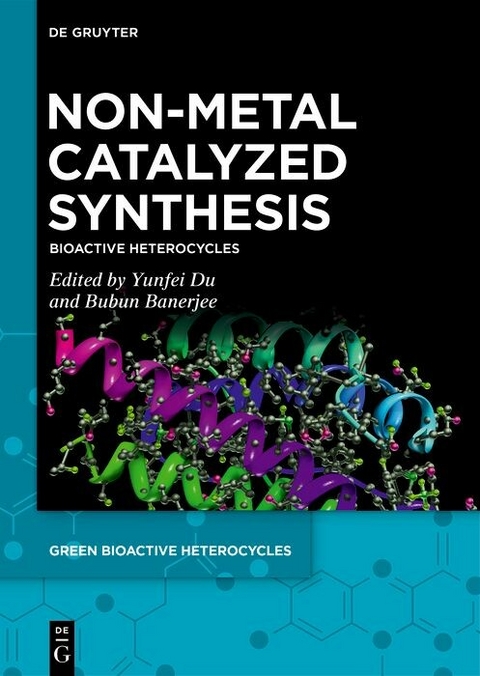 Non-Metal Catalyzed Synthesis - 