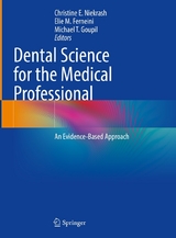 Dental Science for the Medical Professional - 