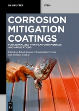 Corrosion Mitigation Coatings - 