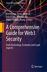 A Comprehensive Guide for Web3 Security - 