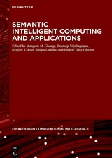 Semantic Intelligent Computing and Applications - 