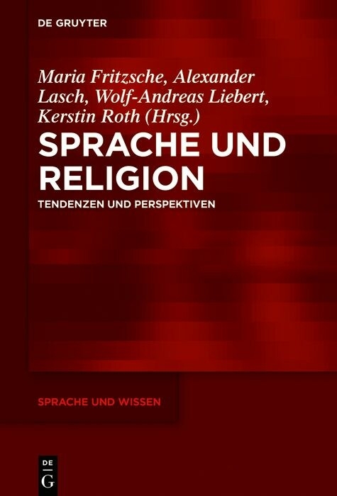 Sprache und Religion - 