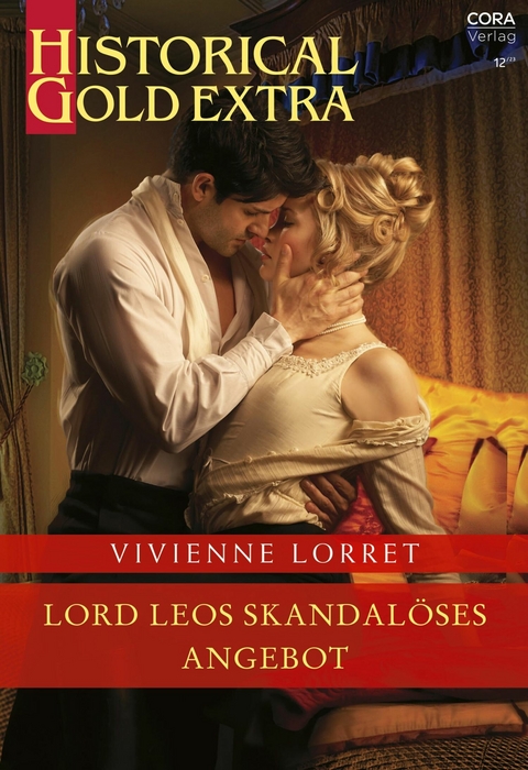 Lord Leos skandalöses Angebot - Vivienne Lorret