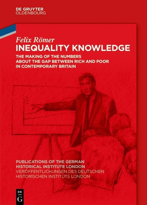 Inequality Knowledge -  Felix Römer