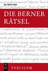 Die Berner Rätsel / Aenigmata Bernensia - 