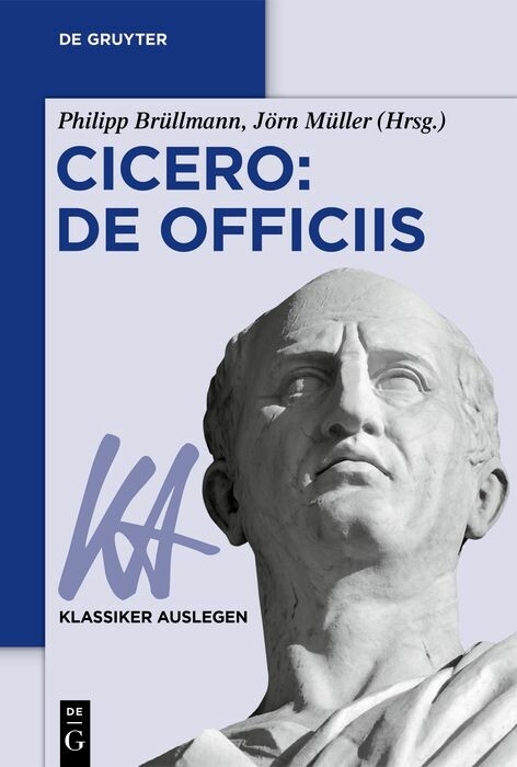 Cicero: De officiis - 