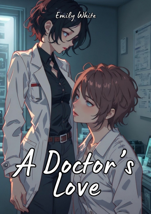 A Doctor's Love -  Emily White