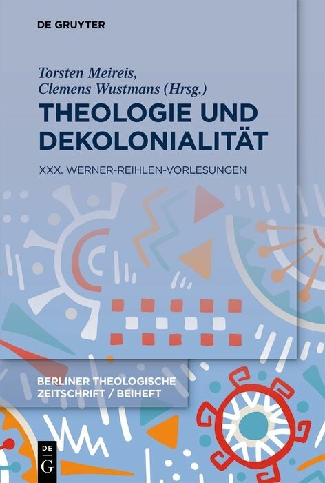 Theologie und Dekolonialität - 