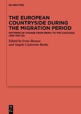 The European Countryside during the Migration Period - 