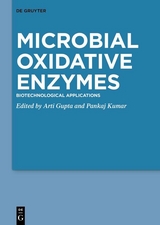 Microbial Oxidative Enzymes - 