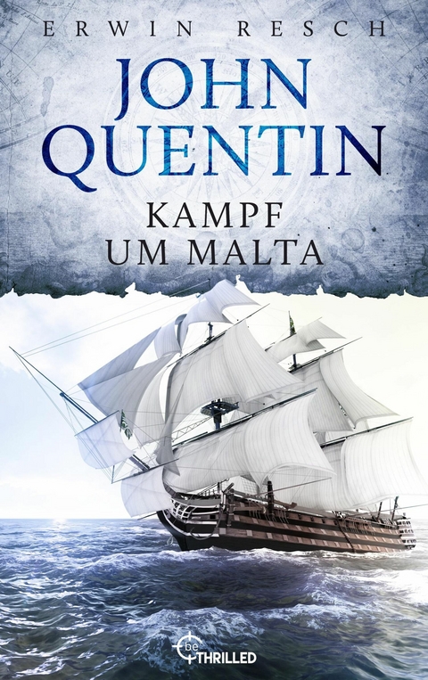 John Quentin - Kampf um Malta - Erwin Resch