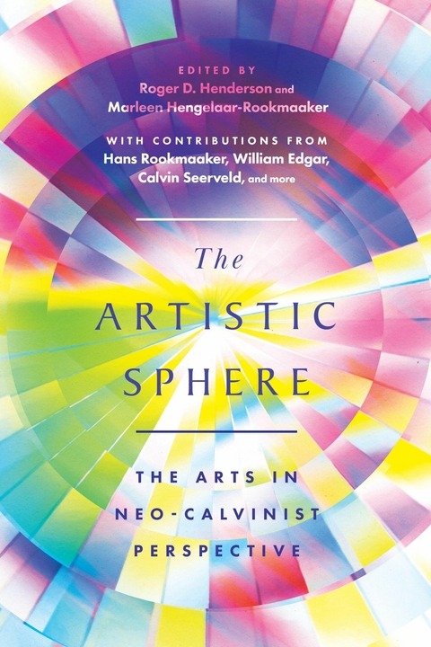 The Artistic Sphere - 